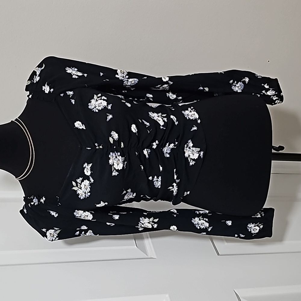 Sophie Rue Blouse - XS